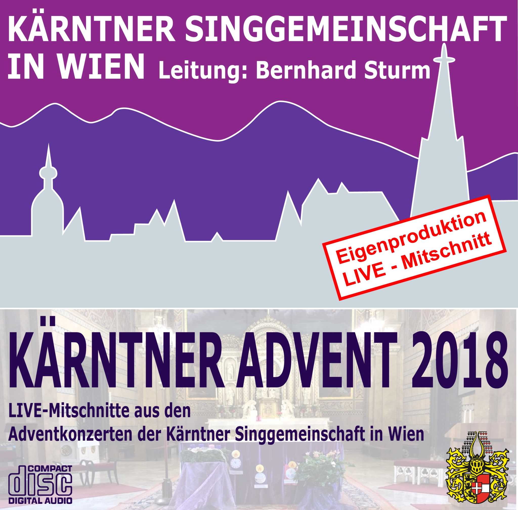 Kaerntner Advent 2018 kl
