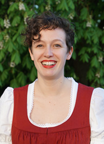 vorst michaela